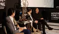 A novena edición de Novos Cinemas defende a quen arrisca