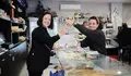 Soutomaior vive o seu Nadal no Comercio e Hostalería