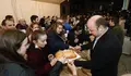 Caldas comeza esta fin de semana a súa programación de Nadal enchendo todos os días das festas con chocolate, música, deportes e moitas actividades
