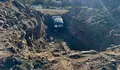 Os vehículos todoterreo protagonizarán o 14 de decembro en Caldas unha exhibición solidaria de 4x4