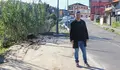 O Goberno de Soutomaior investirá 40.000 en arranxar a estrada que une Romariz e Comboa