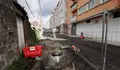 As obras de reforma integral da Santiña retomaranse despois das festas de Nadal