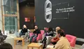Bota a andar unha nova edición da mostra colectiva e multidisciplinar ‘Do final e do comezo’, con traballos de Grao de alumnado e Belas Artes