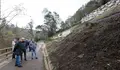 Aberta a senda do Lérez