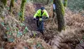 A BTT "Camiños de Barro" consolídase como unha das citas imprescindibles no calendario da bicicleta de montaña
