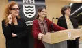 A xornalista Cristina Fallarás recoñece o carácter pioneiro da campaña municipal #PrimAcoso, o modelo de denuncia das vítimas de violencia machista seguida por #MeToo e #Cuéntalo e "que segue a funcionar"