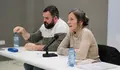 Ana Peralba, nova responsábel comarcal do BNG