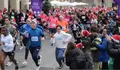 Soutomaior bate récord de inscricións na 2ª San Silvestre Fest