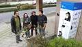 Pontevedra segue afondando na súa historia e anécdotas ao tempo que mellora a estética das súas rúas e prazas