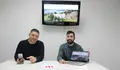Soutomaior estrea nova páxina web