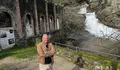 Caldas celebra o 125 anos aniversario da Fábrica da Luz con visitas teatralizadas e a edición dun libro divulgativo para a rapazada