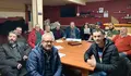 O BNG reelixe por aclamación a Anxo Santomé e Joám Romero como responsábel e Vice-responsábel local de Cerdedo-Cotobade
