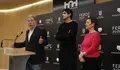 Todo a punto para a celebración da gala dos Feroz, un novo fito cultural na historia de Pontevedra
