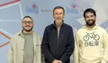 Xavier Monteagudo: “Marcámonos como obxectivos consolidar e acrecentar a organización, dar resposta ás necesidades de Barro e traballar para conseguir máis cedo que tarde un goberno nacionalista na Galiza”
