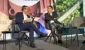 Lores expón en Porto os puntos chave da transformación urbana e social de Pontevedra