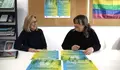 O Concello de Soutomaior impulsa a terceira edición do programa  ‘Enredadas’ de  febreiro a abril deste ano