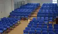 Soutomaior investiu case 15.000 euros para renovar o salón de actos do CEIP Manuel Padín Truiteiro
