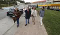 Pontevedra continúa coa feminización do seu rueiro