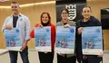 Pontevedra acolle o Campionato Galego de Categorías Base de Piscina de Salvamento e Socorrismo