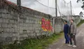 Soutomaior completará en 2025 a reforma do campo de fútbol municipal Graciano Padín