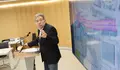 Lores  asina a acta da cesión do tramo da N-550 e anuncia un proxecto técnico para estudar as melloras a realizar neste trazado