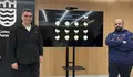 O Concello de Pontevedra e Sirio elaboran un “plan eclipse” para gozar de xeito seguro dos próximos fenómenos astronómicos
