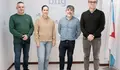 O BNG de Valga solicitará a creación de espazos accesibles e seguros para deixar e recoller aos nenos e nenas nos colexios de Baño e Cordeiro