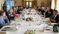 Lores pide afondar na cooperación entre Galiza e Portugal