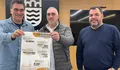 Bota a andar II Ciclo de Butaca da Banda de Música de Pontevedra
