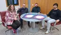 O Concello de Barro traslada o seu apoio á manifestación de Queremos Galego