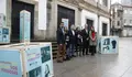 ‘As mulleres que opinan son perigosas’ volven as súas orixes, reivindicando o papel fundamental do xornalismo