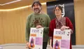 Santi Balmes conversará en Pontevedra con Viños Vivos no Mercado