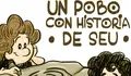Apego presenta "Un pobo con historia de seu" para achegar ás familias a historia de Galiza desde a Prehistoria ata o século XIX