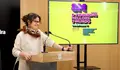 Pontevedra presenta a campaña e programación municipal do o 8-M, baixo o lema "O feminismo mellora o mundo. Tamén para ti"