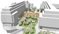Soutomaior inicia a transformación do núcleo  urbano de Arcade