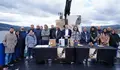 A XXXVII Edición da Festa da ostra chega cun programa de alto nivel para ensalzar o produto máis típico de Soutomaior