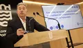 Lores: "Estamos ás portas de vivir un cambio de paradigma en todo o relacionado coa xestión de residuos e o seu aproveitamento"