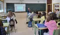Xornada sobre consumo no IES de Caldas para que a rapazada coñeza os seus dereitos e adquira hábitos críticos e responsables
