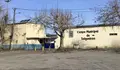 Soutomaior pon a punto o campo de Salgueirón co arranxo do alumeado e o rego e o asfaltado do acceso