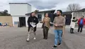 Soutomaior converterá o campo de fútbol do Graciano Padín nunha instalación deportiva do século XXI
