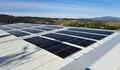 Barro xerá electricidade de autoconsumo para as instalacións municipais de Santo Antoniño
