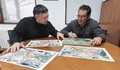 Soutomaior investirá 170.000 euros para a reurbanización, mellora e humanización do Val-Sobral