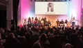 O BNG presenta o novo responsable local de Soutomaior, Gonzalo Otero, nun multitudinario encontro municipal