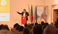 "Sentido común e vontade política", a receita de Lores ás autarquías portuguesas