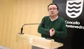 BNG e PSOE sentan as bases da negociación do novo orzamento coa revisión dos compromisos que xa estaban pactados