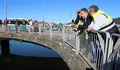 Pontevedra inspecciona as pontes de titularidade municipal que cruzan o Lérez