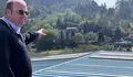 A piscina municipal de Caldas xa utiliza as súas novas placas solares para aforrar enerxía