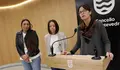 Anabel Gulías destaca os 20 anos do Programa de aulas de reforzo educativo para alumnado xitano, pioneiro en Galiza