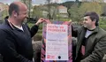 A Festa da Primavera de Caldas concentrará toda a súa actividade no recinto da Tafona e no paseo peonil para non afectar ao tráfico