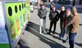 Un punto limpo móbil percorrerá os barrios e parroquias de Pontevedra
